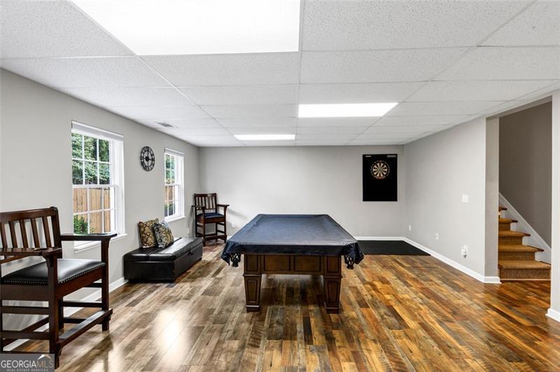 Glen Crest - Residential