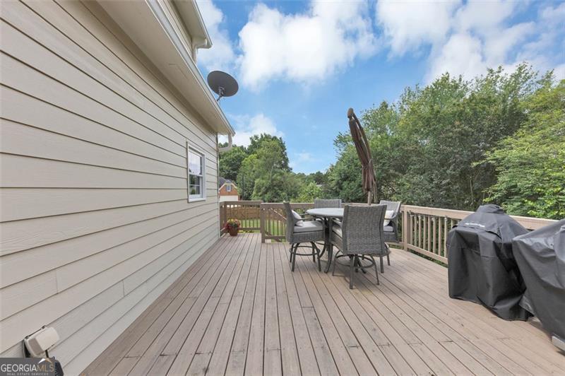 Glen Crest - Residential
