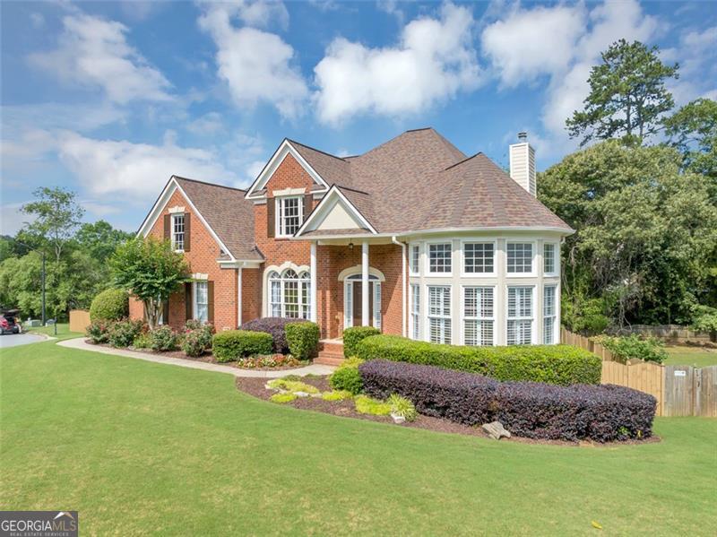 Glen Crest - Residential