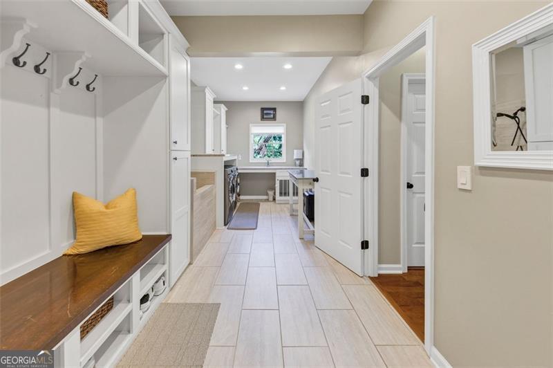 Glen Crest - Residential