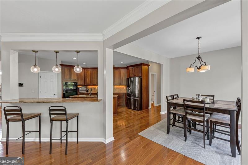 Glen Crest - Residential