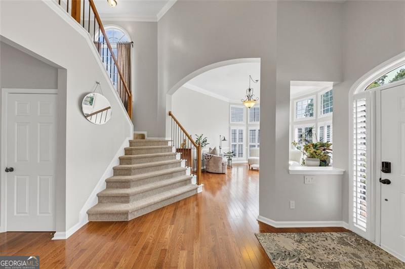 Glen Crest - Residential