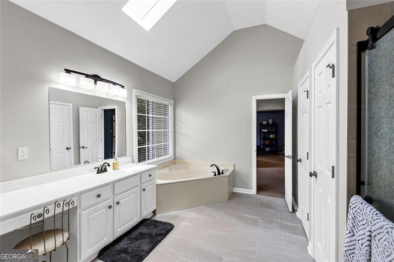 Glen Crest - Residential