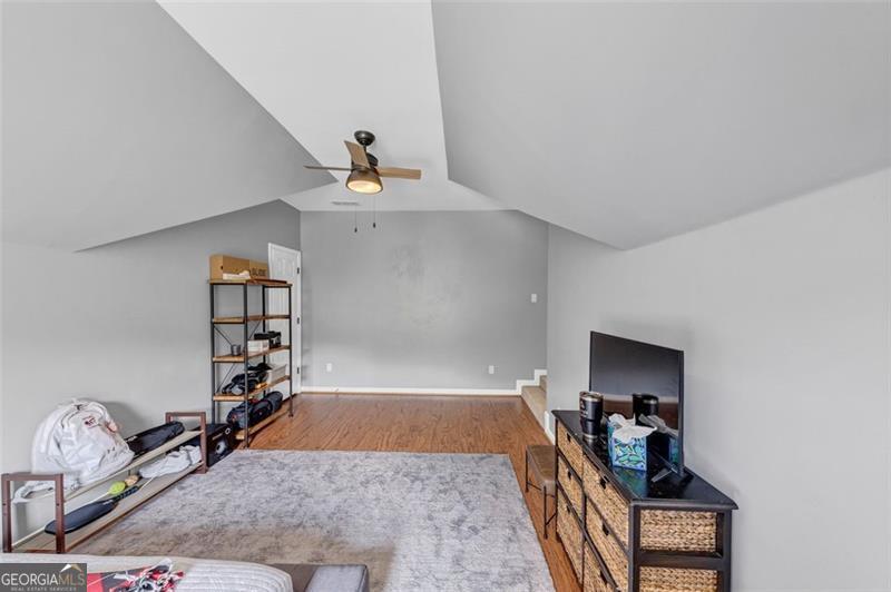 Glen Crest - Residential
