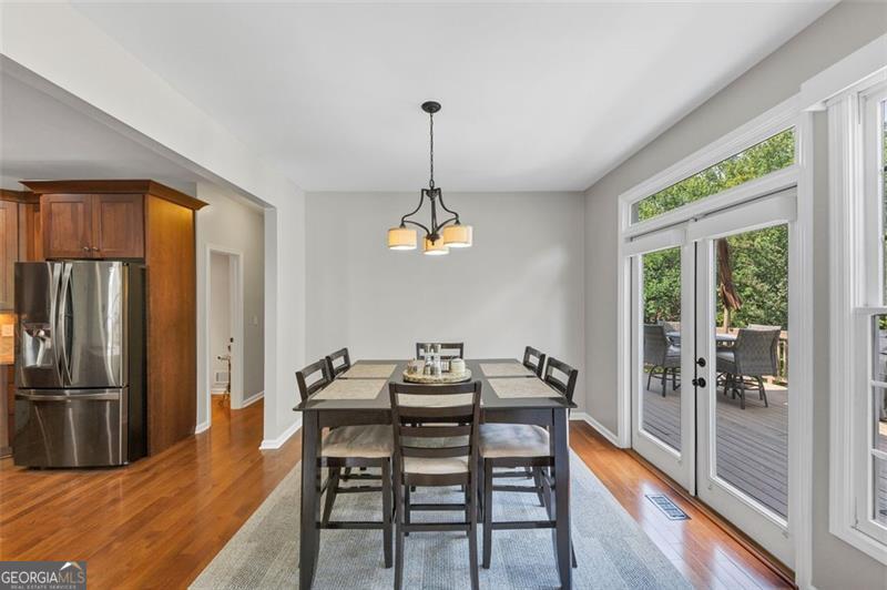 Glen Crest - Residential