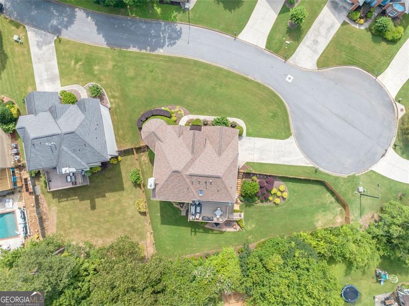 Glen Crest - Residential