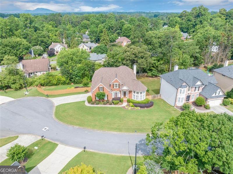 Glen Crest - Residential