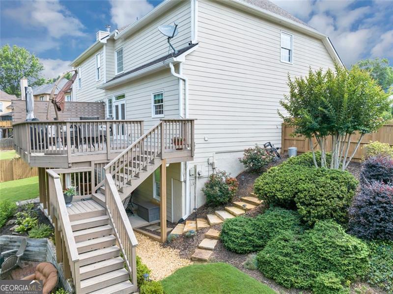 Glen Crest - Residential