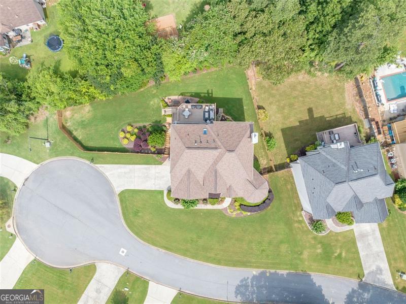Glen Crest - Residential