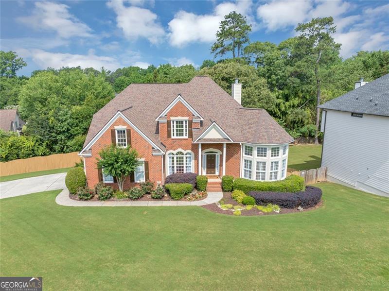 Glen Crest - Residential