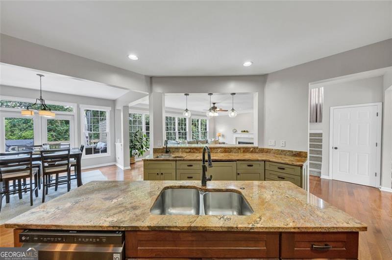 Glen Crest - Residential