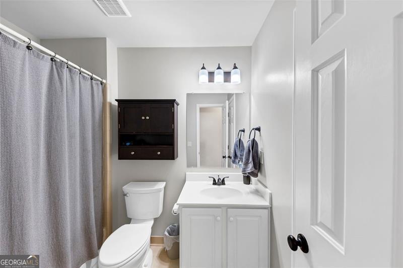 Glen Crest - Residential