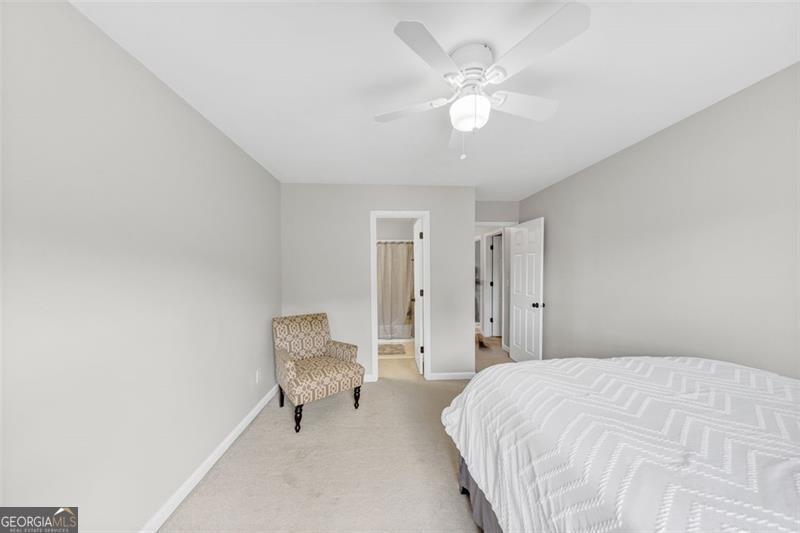Glen Crest - Residential