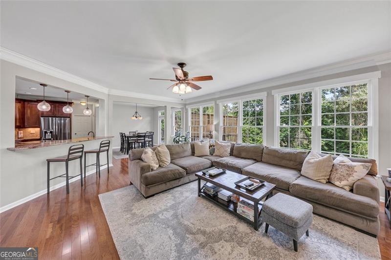Glen Crest - Residential