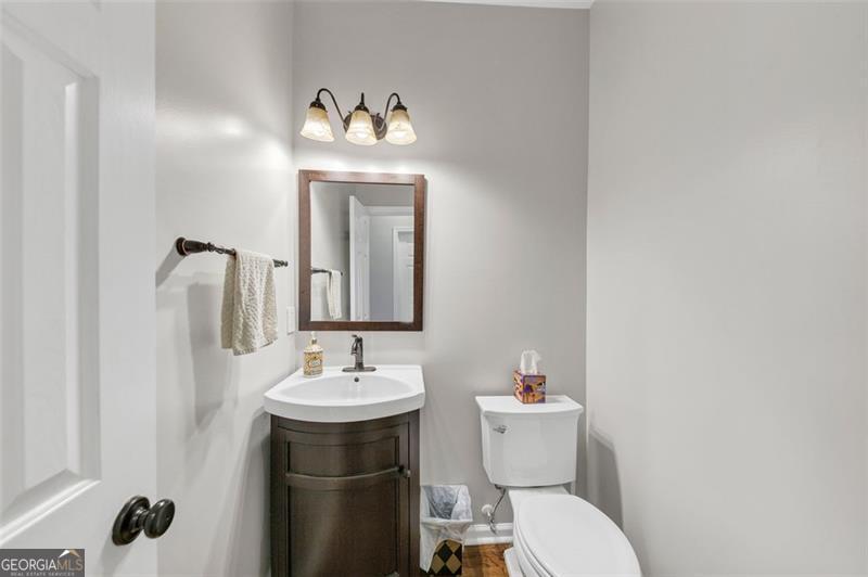 Glen Crest - Residential
