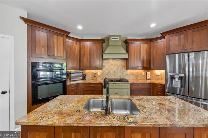 Glen Crest - Residential