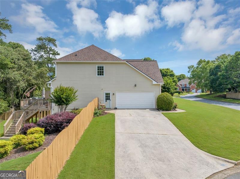 Glen Crest - Residential