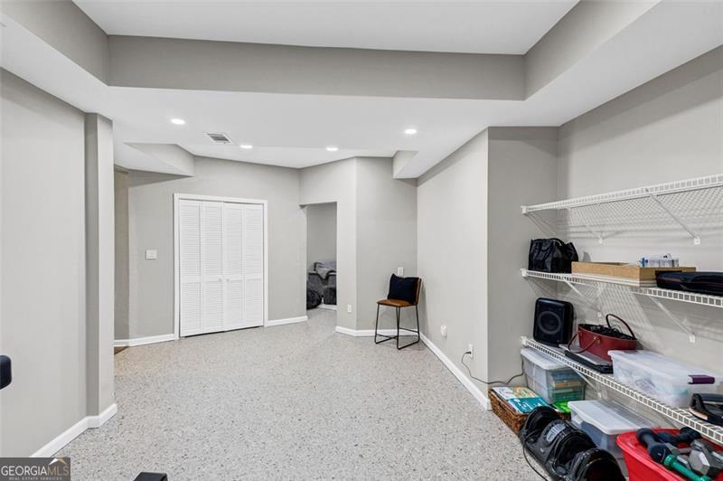 Glen Crest - Residential