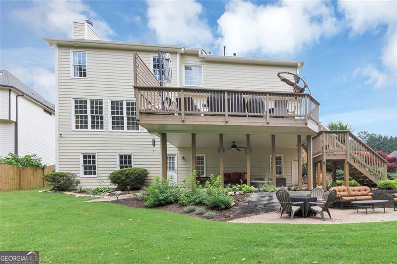 Glen Crest - Residential