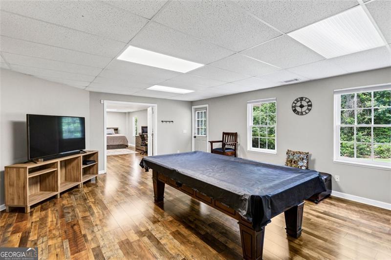 Glen Crest - Residential