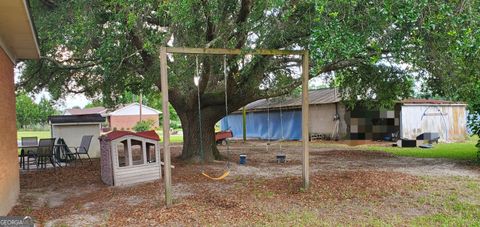 A home in Rockledge