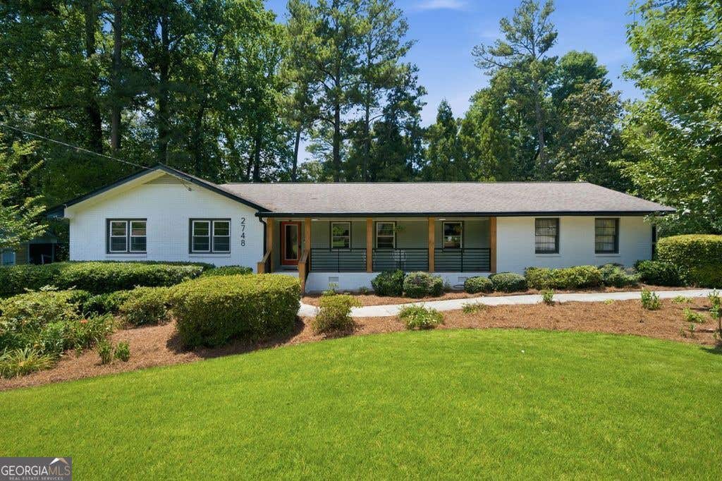 Photo of 2748 Peppermint Drive, Tucker, GA 30084 (MLS # 10789764)