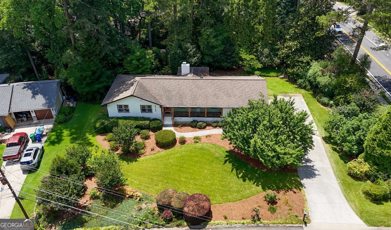 2748 Peppermint DR