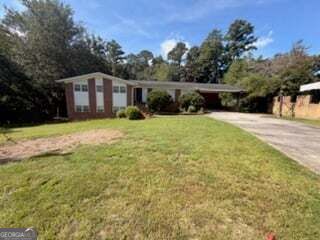 323 Forest Hill DR