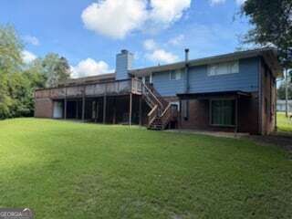 323 Forest Hill DR