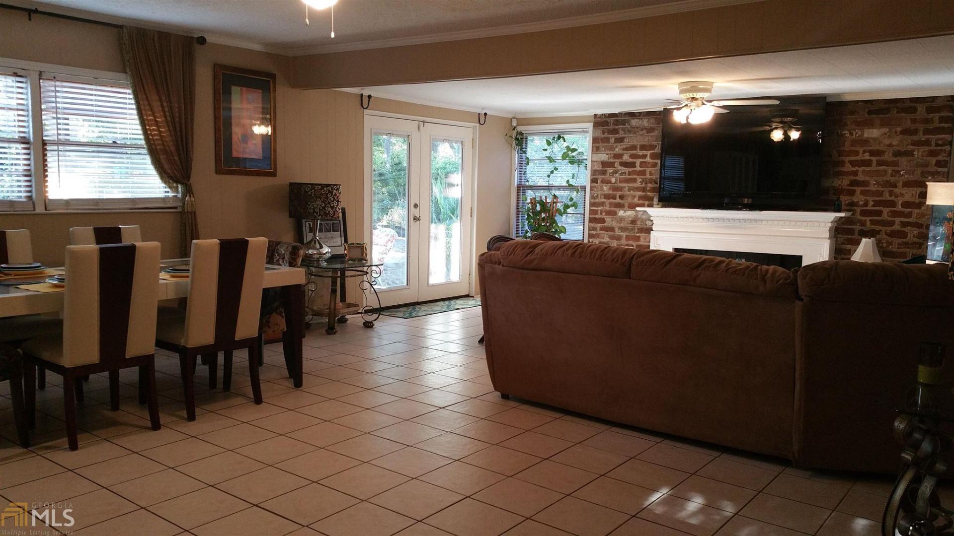 Magnolia Park - Residential