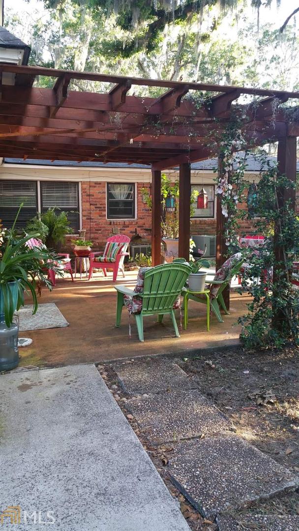 Magnolia Park - Residential
