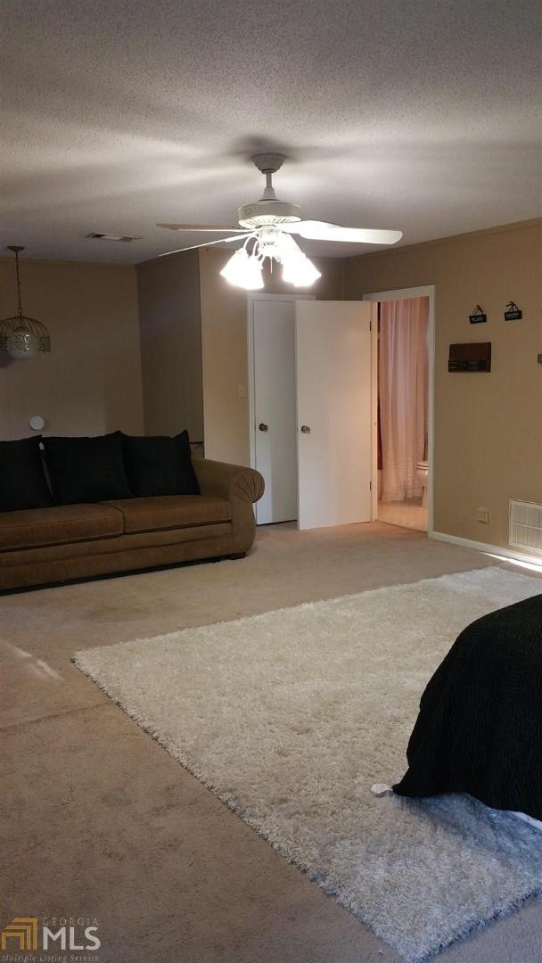 Magnolia Park - Residential