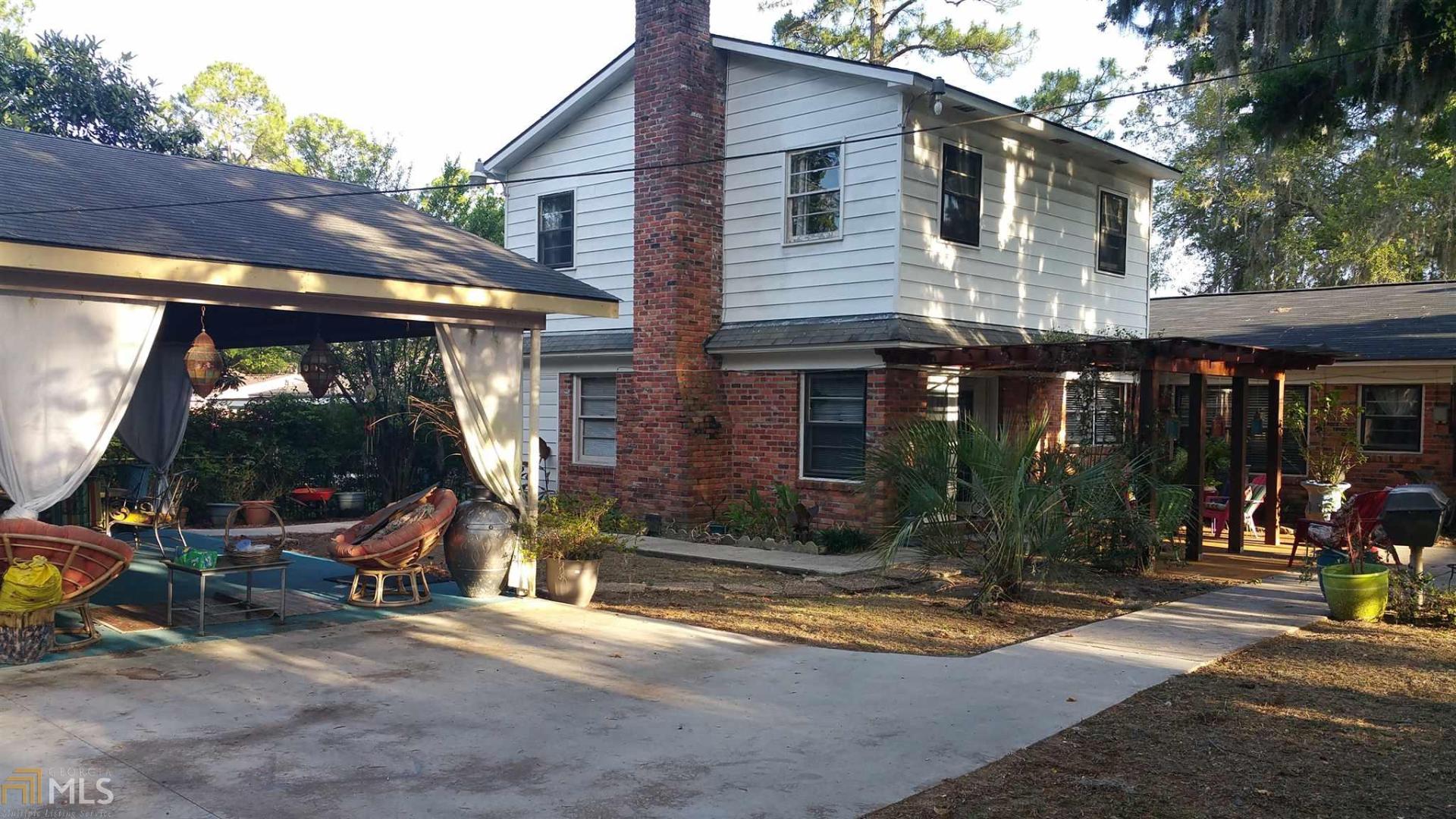 Magnolia Park - Residential