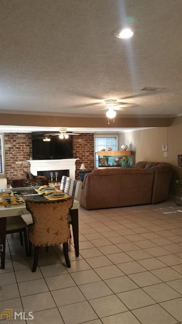 Magnolia Park - Residential