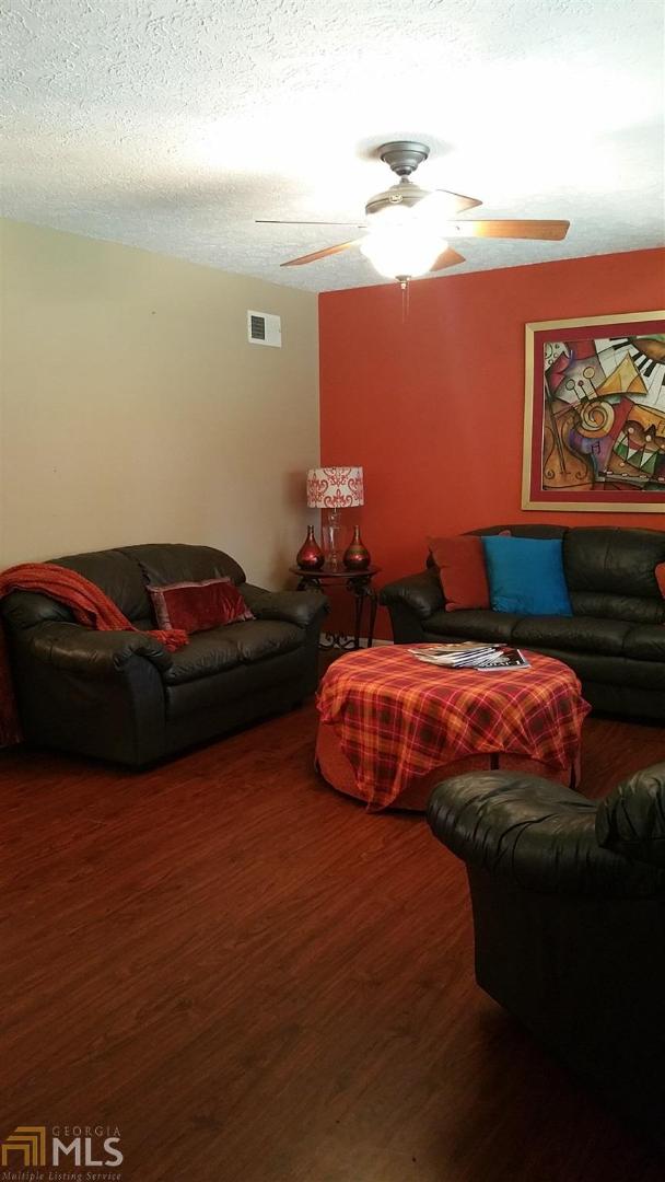 Magnolia Park - Residential