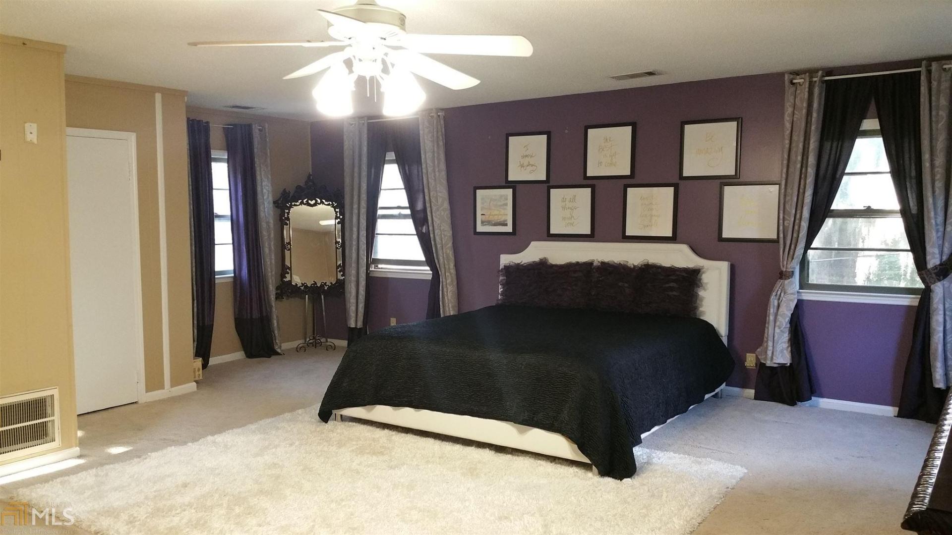 Magnolia Park - Residential