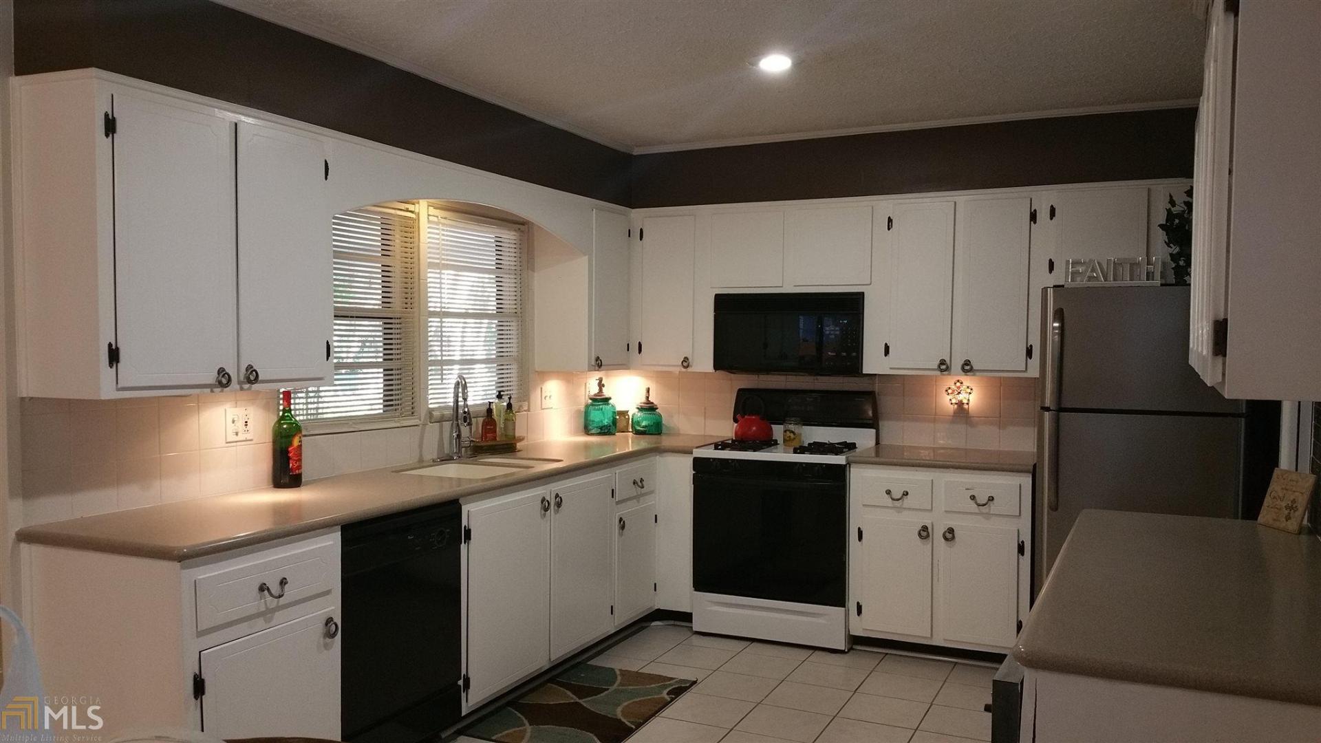Magnolia Park - Residential