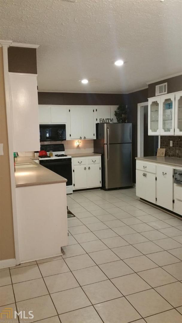 Magnolia Park - Residential