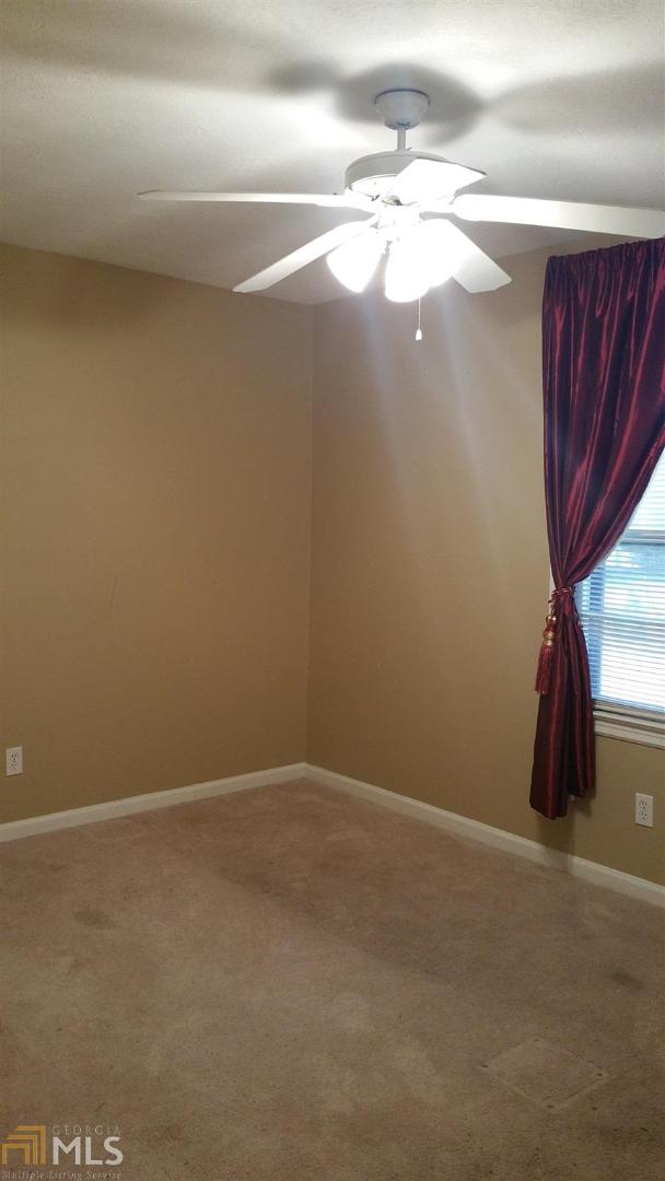 Magnolia Park - Residential
