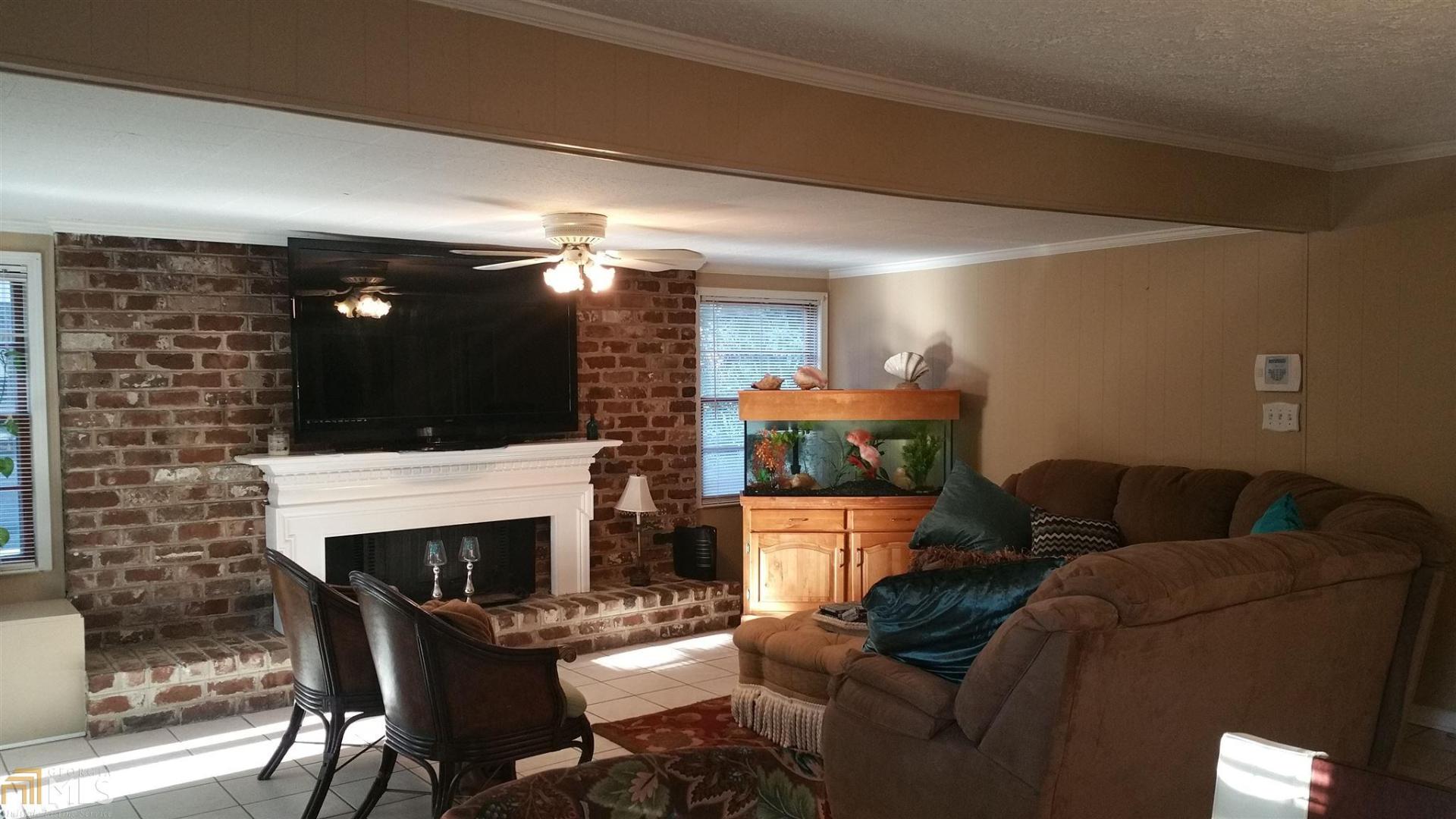 Magnolia Park - Residential