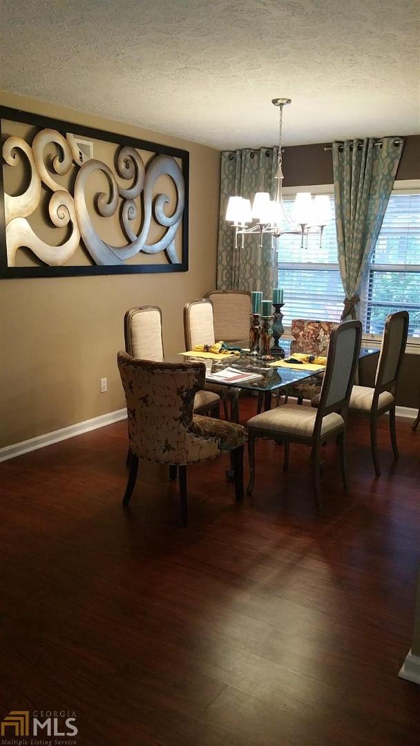 Magnolia Park - Residential