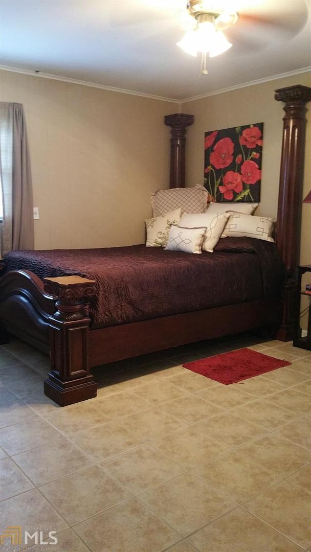 Magnolia Park - Residential