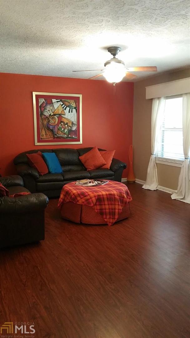 Magnolia Park - Residential