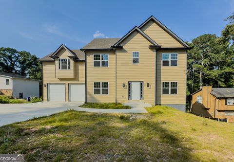 484 Fieldstream WAY Lawrenceville GA 30044