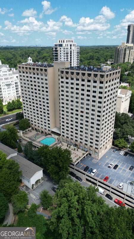 2479 Peachtree RD NE APT 317
