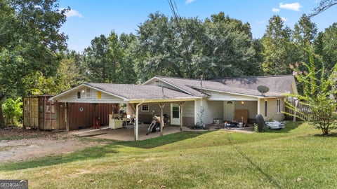 Photo of 105 Sanders Cemetery Road, Cedartown, GA 30125 (MLS # 10840247)