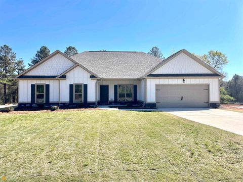 A home in Macon