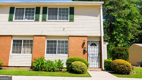 Photo of 405 Fairburn Road SW #17, Atlanta, GA 30331 (MLS # 10775515)