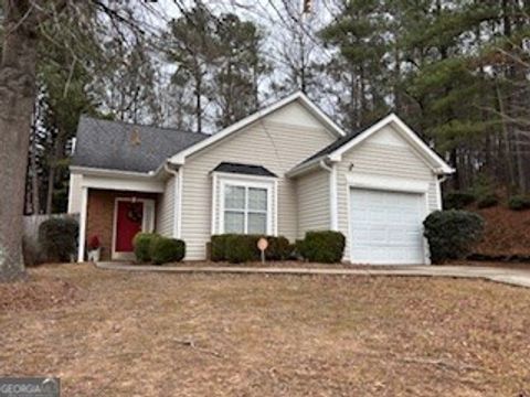 Photo of 3700 Mays Crossing SW, Atlanta, GA 30331 (MLS # 10678586)