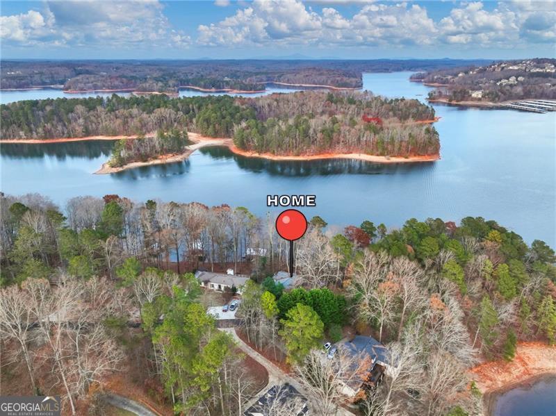 5955 Truman Mountain RD